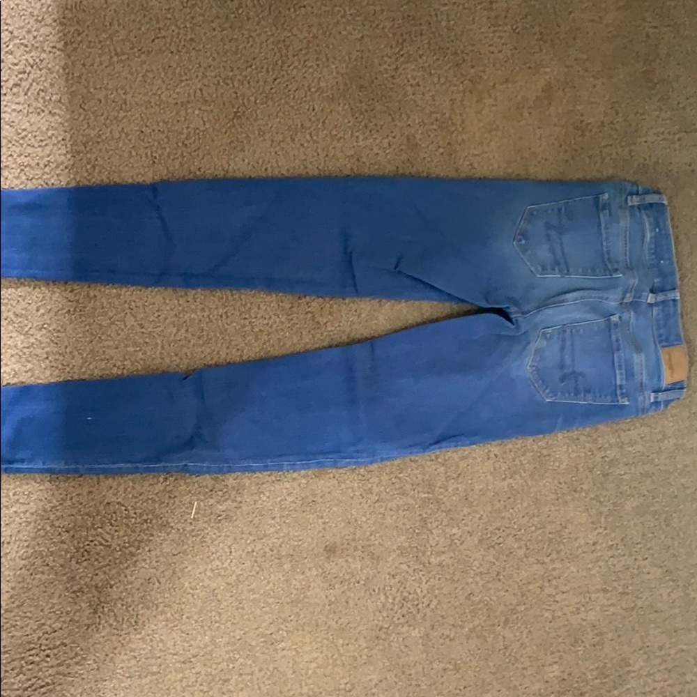 Skinny Jeans - Picture 2 of 5